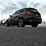 BMW X5 3.0T — 51