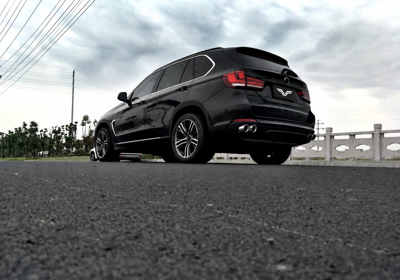 BMW X5 3.0T