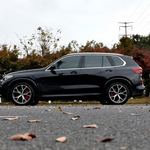 BMW X5 3.0T — 16
