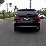 BMW X5 3.0T — 52
