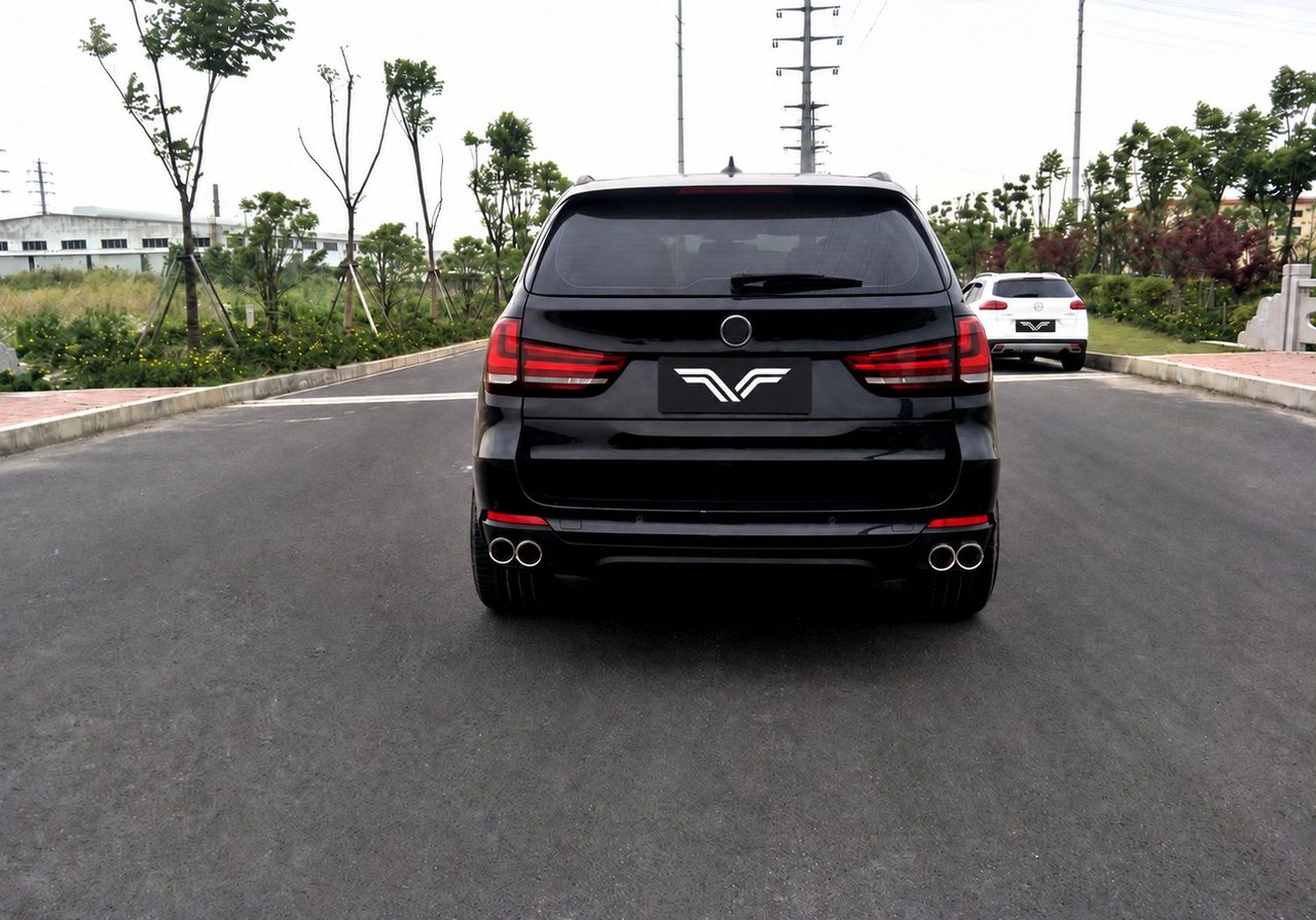 BMW X5 3.0T