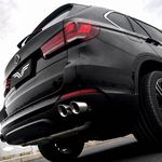 BMW X5 3.0T — 53