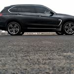 BMW X5 3.0T — 54