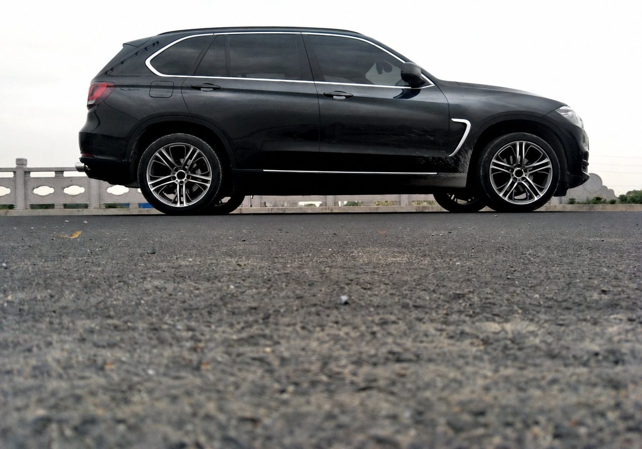 BMW X5 3.0T