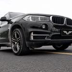 BMW X5 3.0T — 55