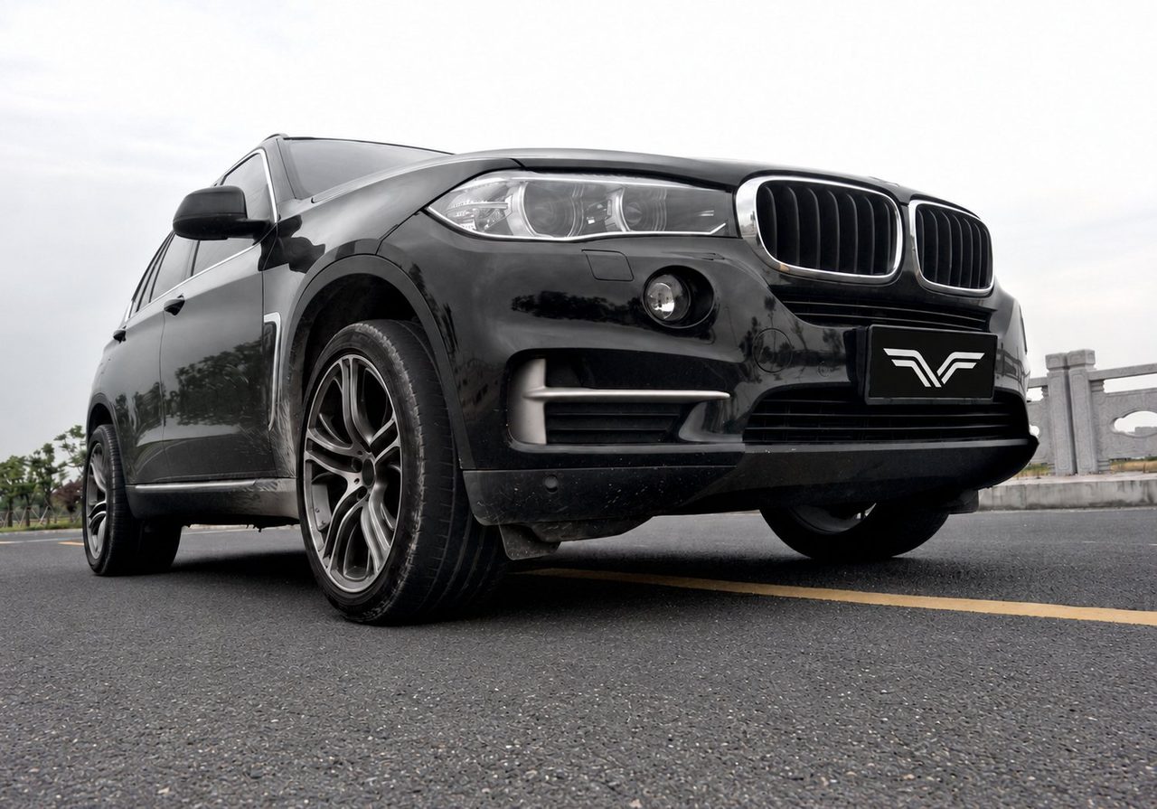 BMW X5 3.0T