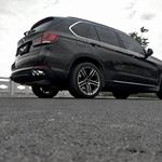 BMW X5 3.0T — 56