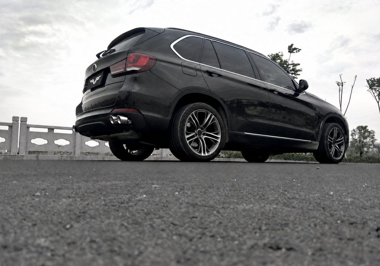 BMW X5 3.0T