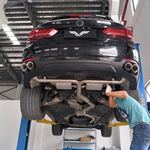 BMW X5 3.0T — 58