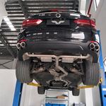 BMW X5 3.0T — 59
