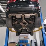 BMW X5 3.0T — 61