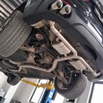 BMW X5 3.0T — 62