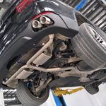 BMW X5 3.0T — 64
