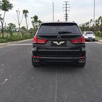 BMW X5 3.0T — 69