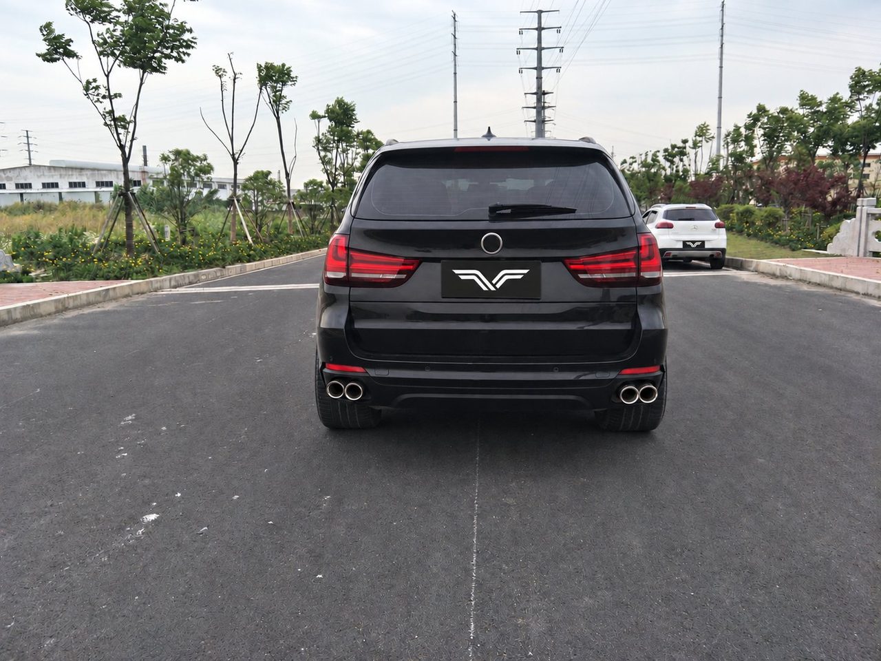 BMW X5 3.0T