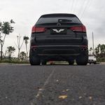 BMW X5 3.0T — 70