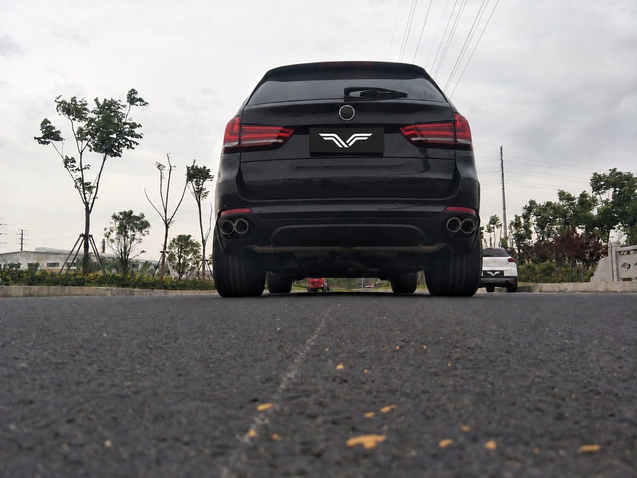 BMW X5 3.0T