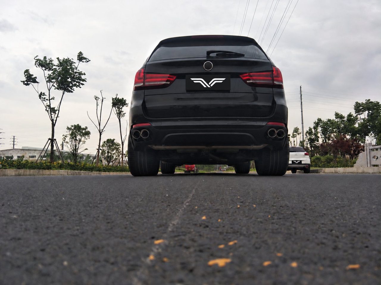 BMW X5 3.0T