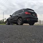 BMW X5 3.0T — 72