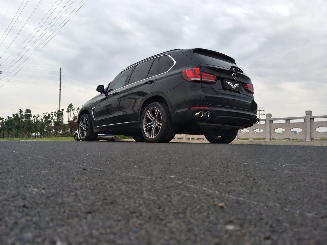 BMW X5 3.0T