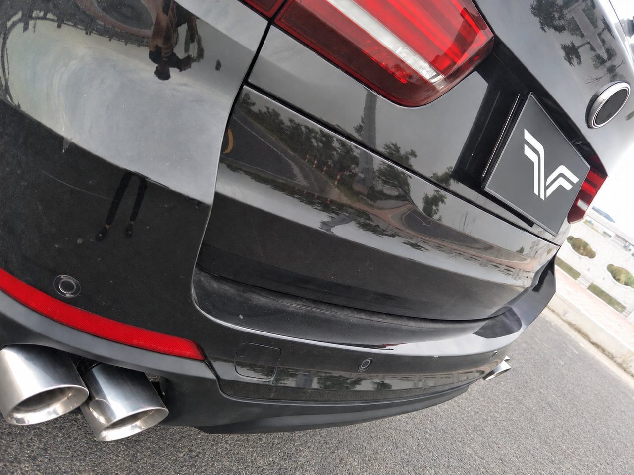 BMW X5 3.0T