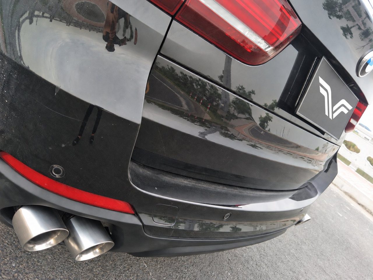BMW X5 3.0T