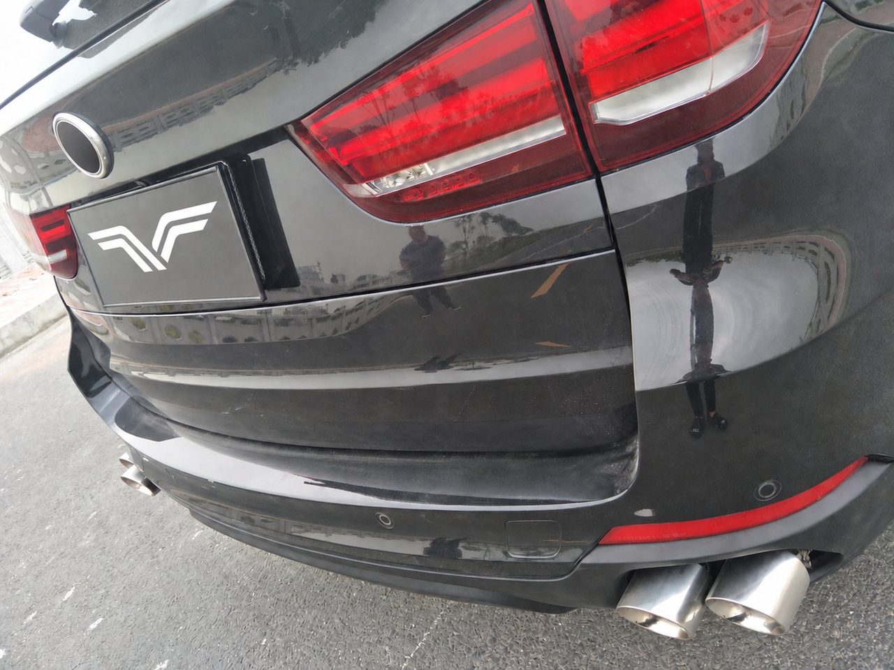 BMW X5 3.0T