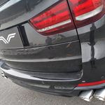 BMW X5 3.0T — 76