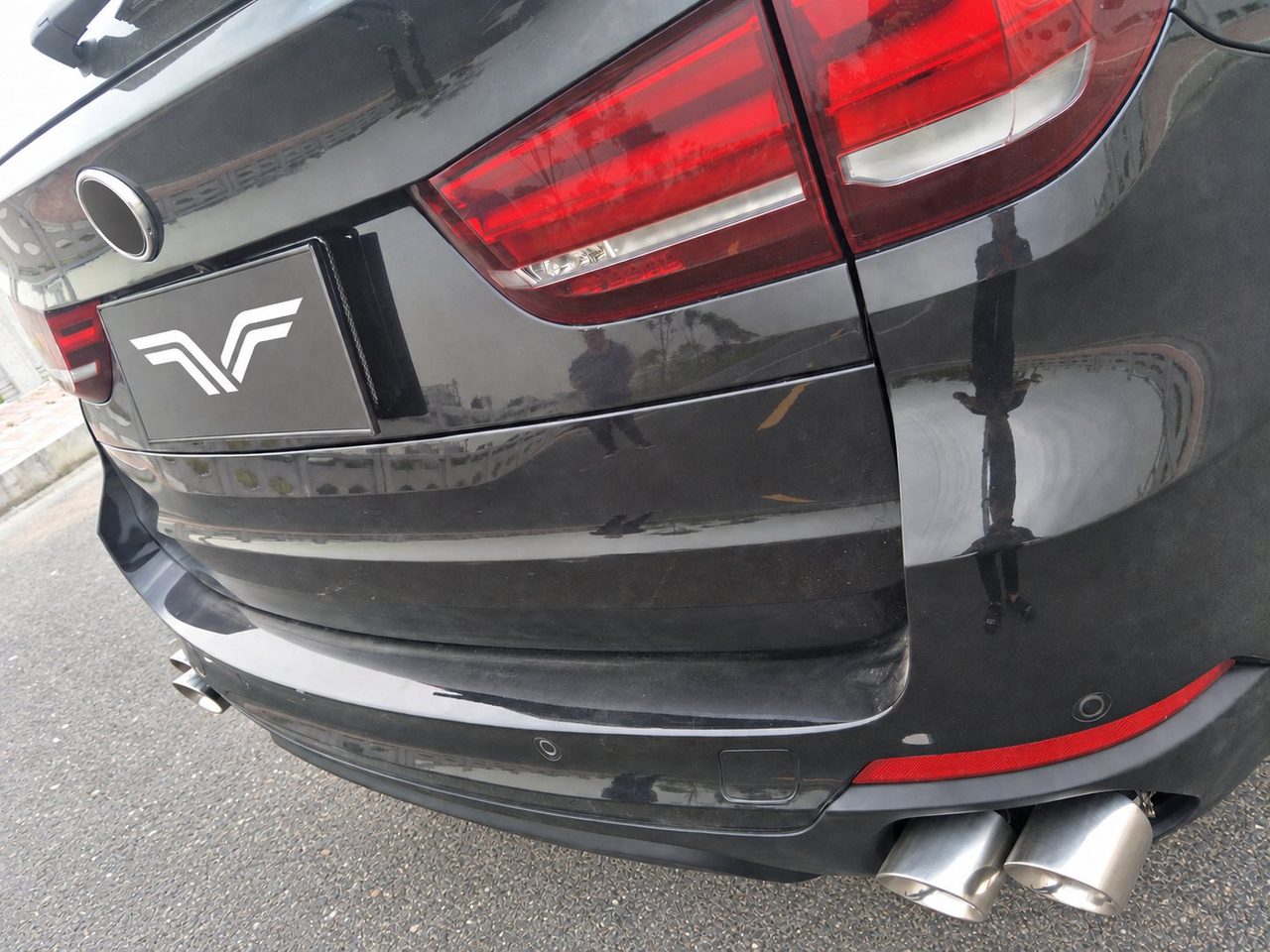BMW X5 3.0T