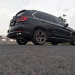 BMW X5 3.0T — 77