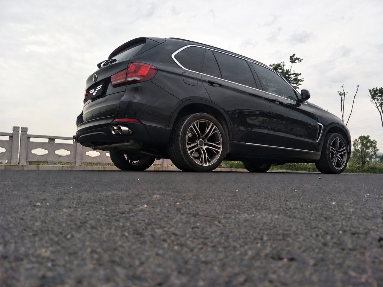 BMW X5 3.0T