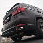 BMW X5 3.0T — 78