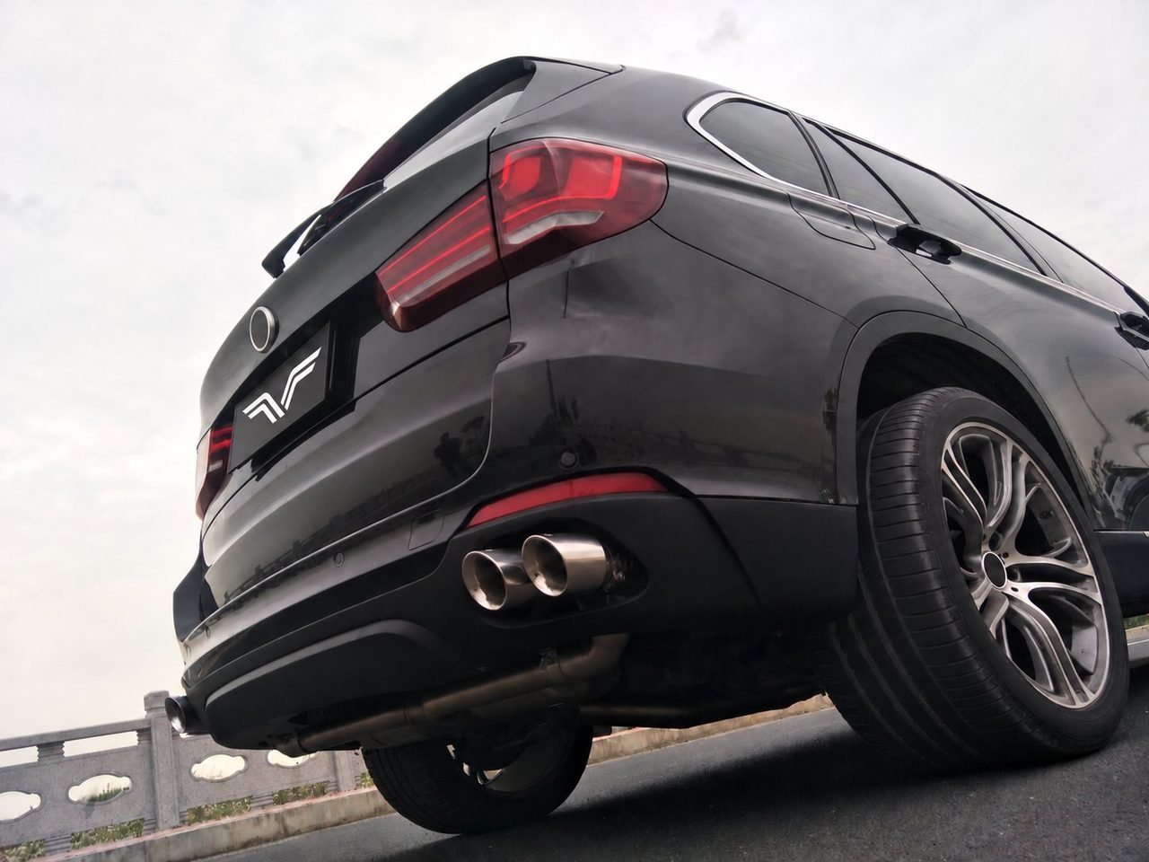 BMW X5 3.0T