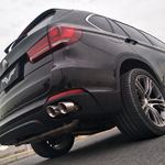 BMW X5 3.0T — 79