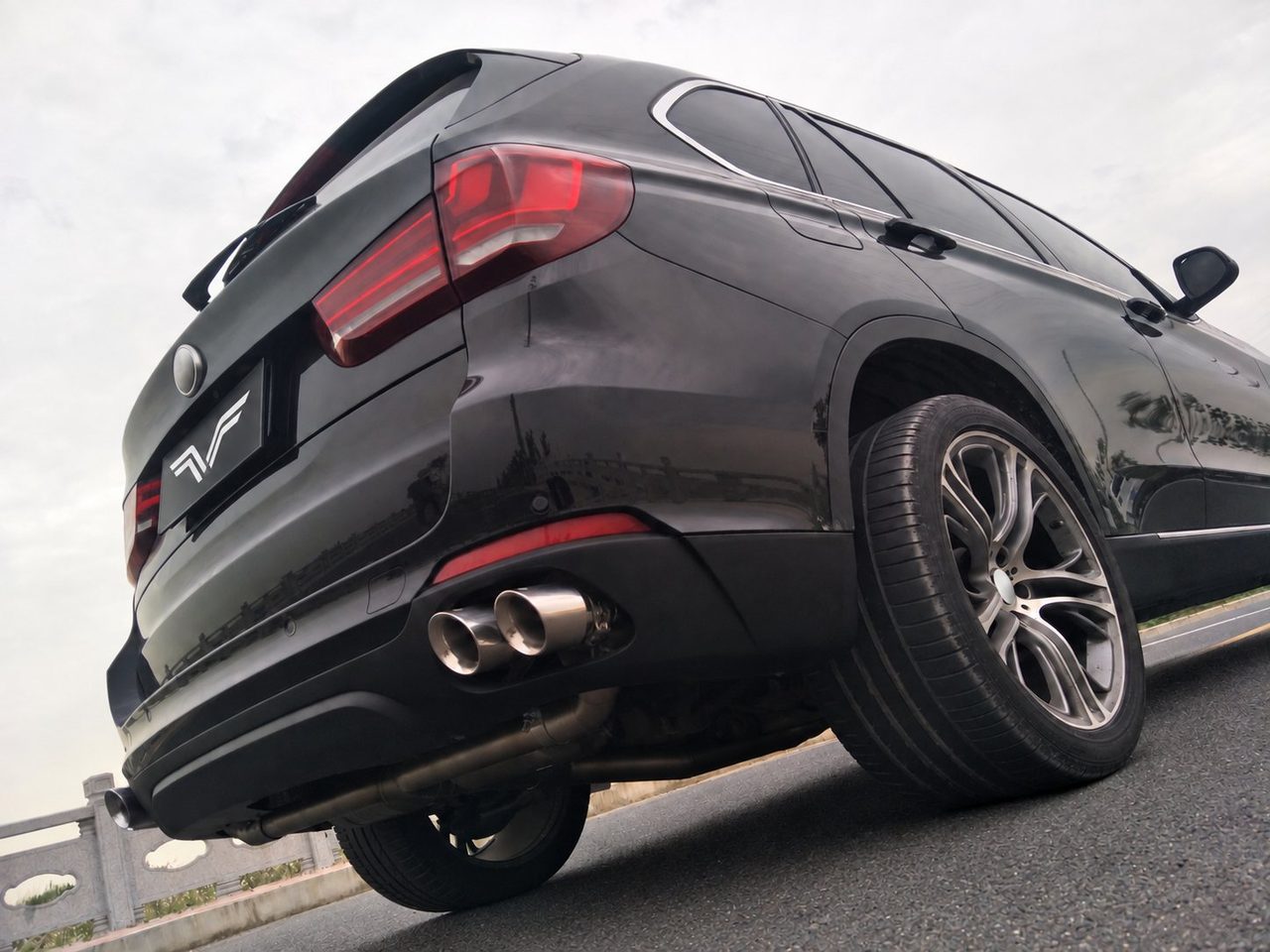 BMW X5 3.0T
