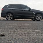 BMW X5 3.0T — 80