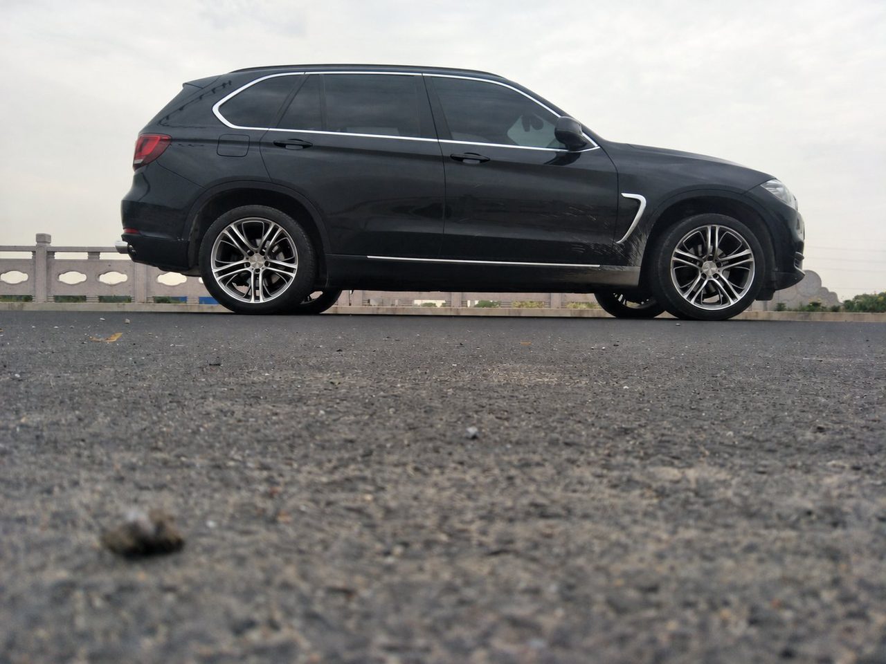 BMW X5 3.0T