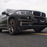 BMW X5 3.0T — 81