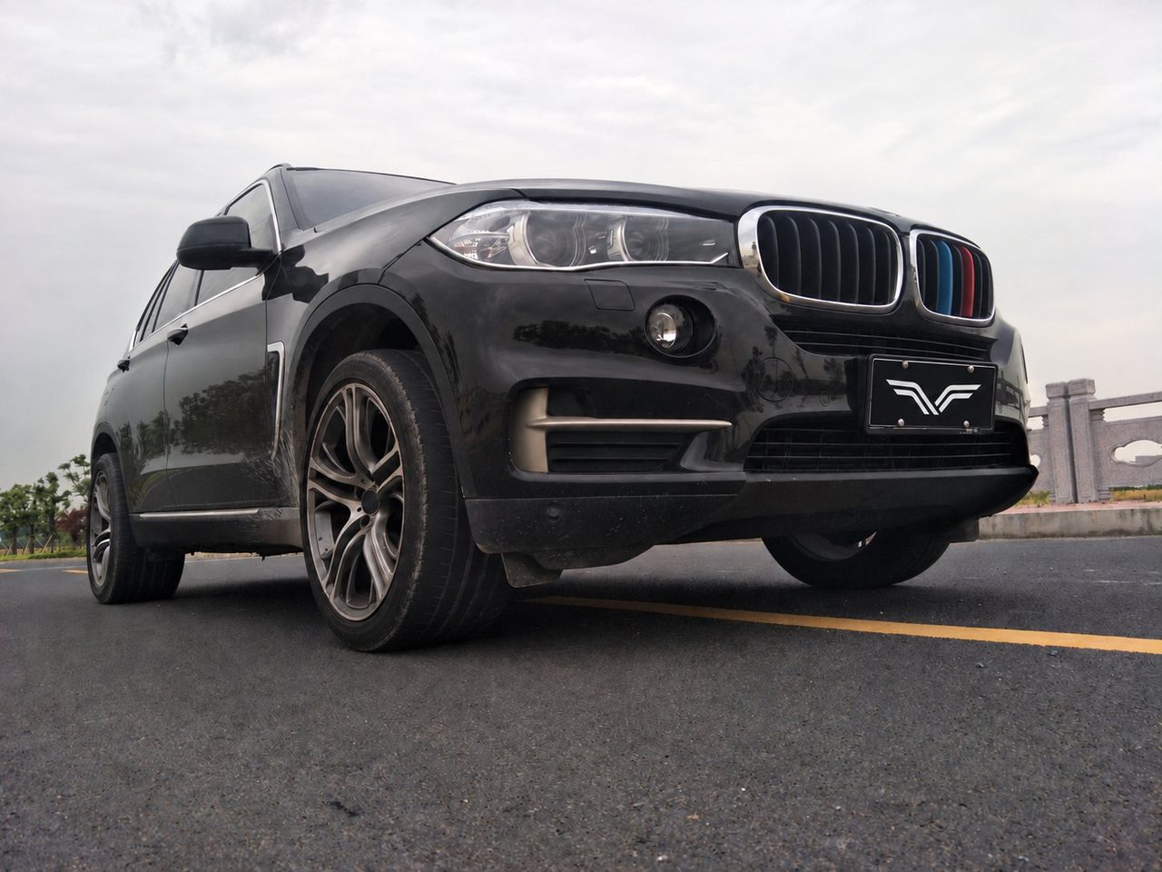 BMW X5 3.0T