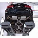 BMW X5 3.0T — 82