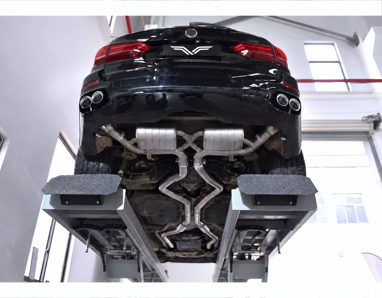 BMW X5 3.0T