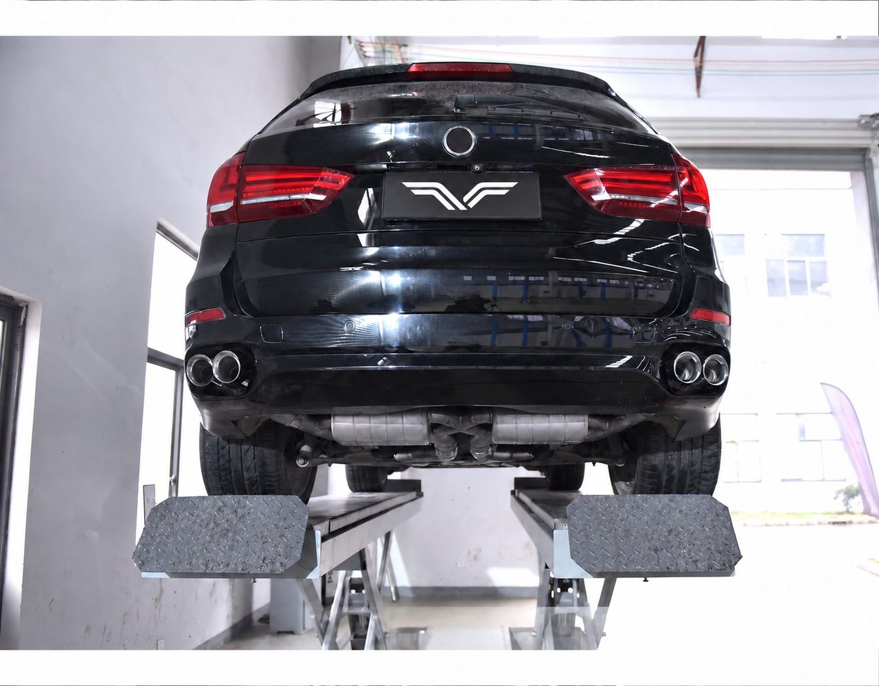 BMW X5 3.0T