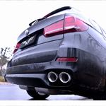 BMW X5 3.0T — 86