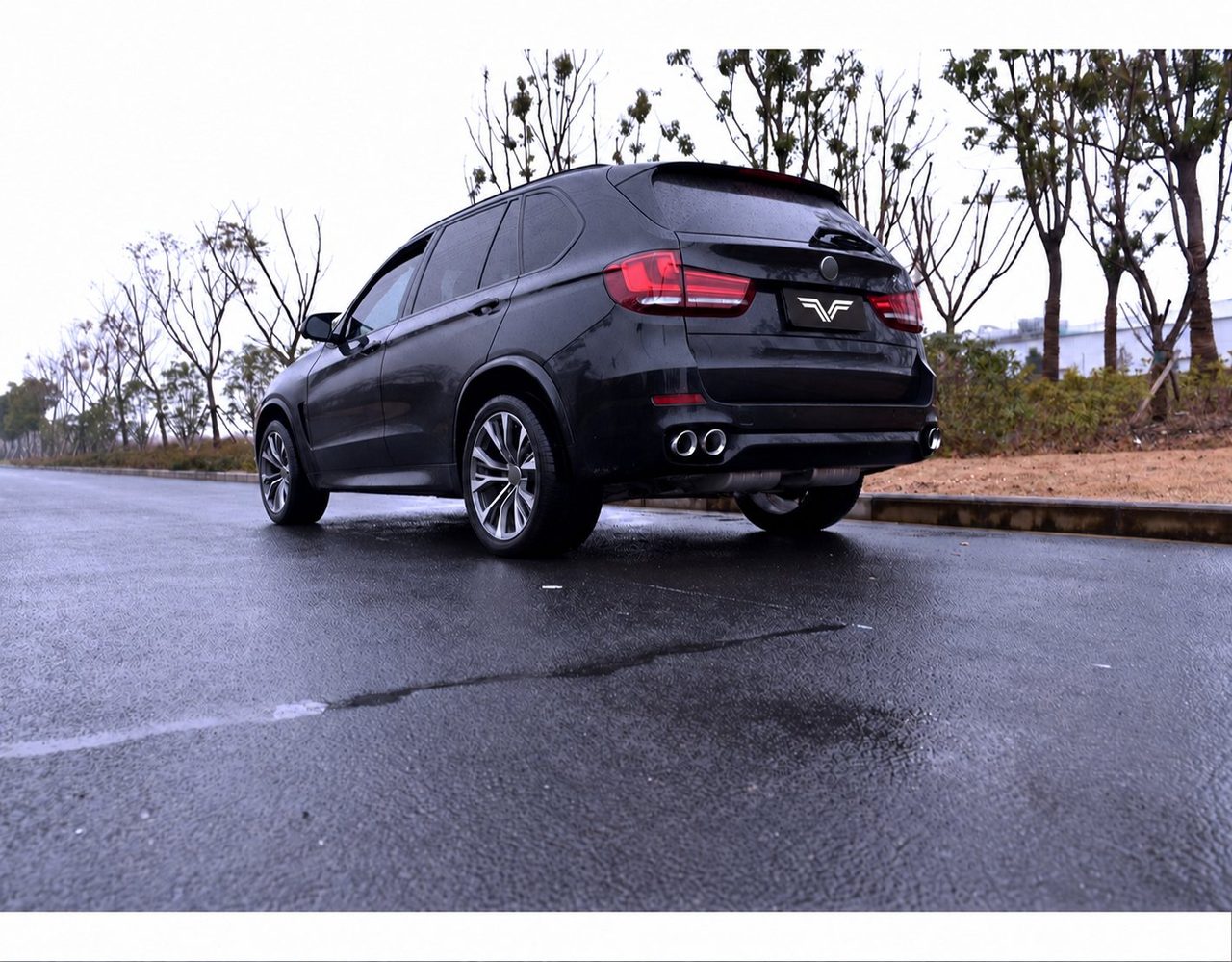 BMW X5 3.0T