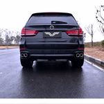 BMW X5 3.0T — 88