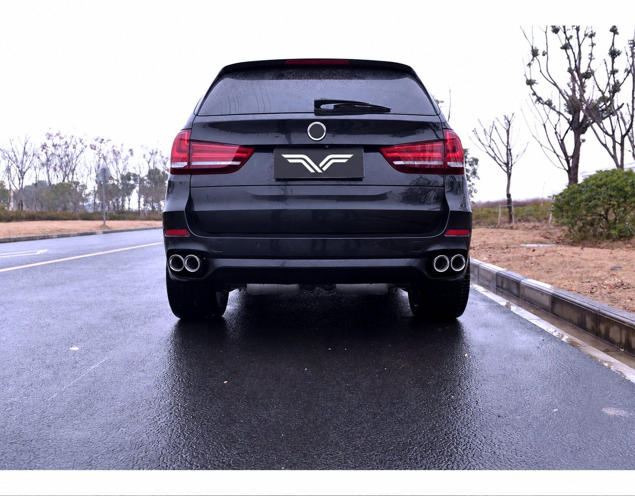 BMW X5 3.0T