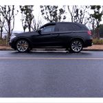 BMW X5 3.0T — 89