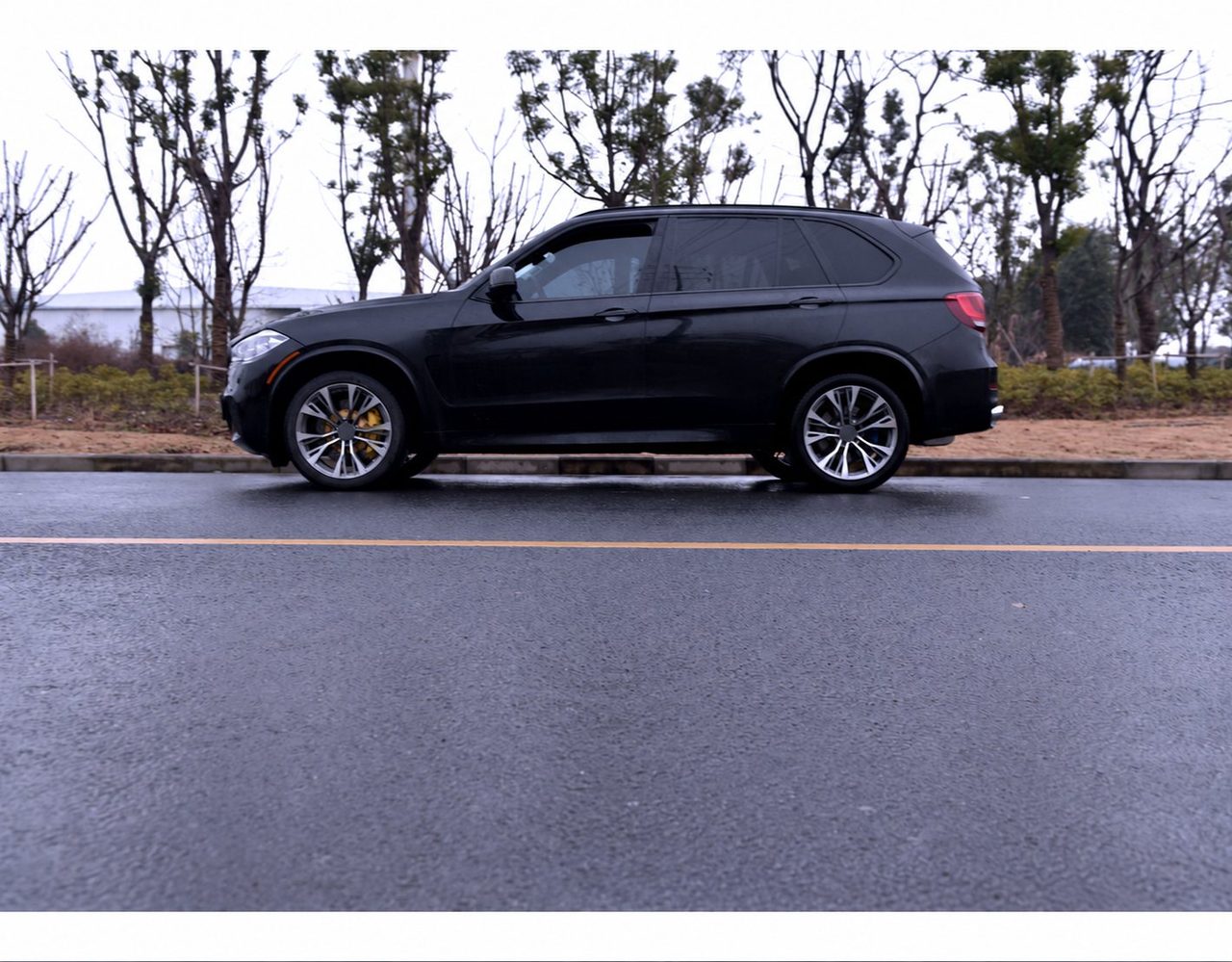 BMW X5 3.0T