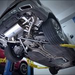 BMW X6 G06 3.0T — 2