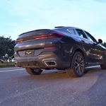 BMW X6 G06 3.0T — 10